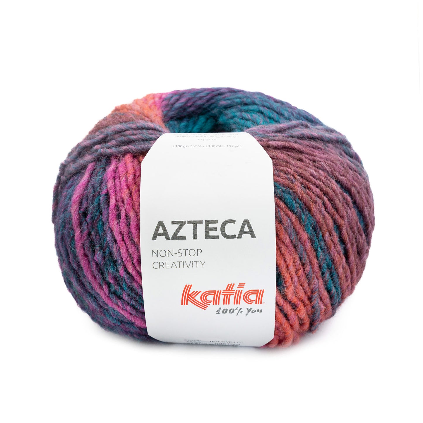 AZTECA