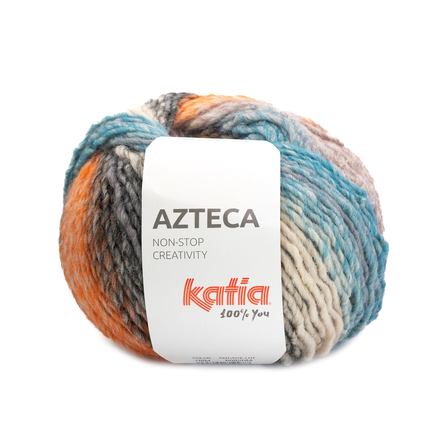 AZTECA