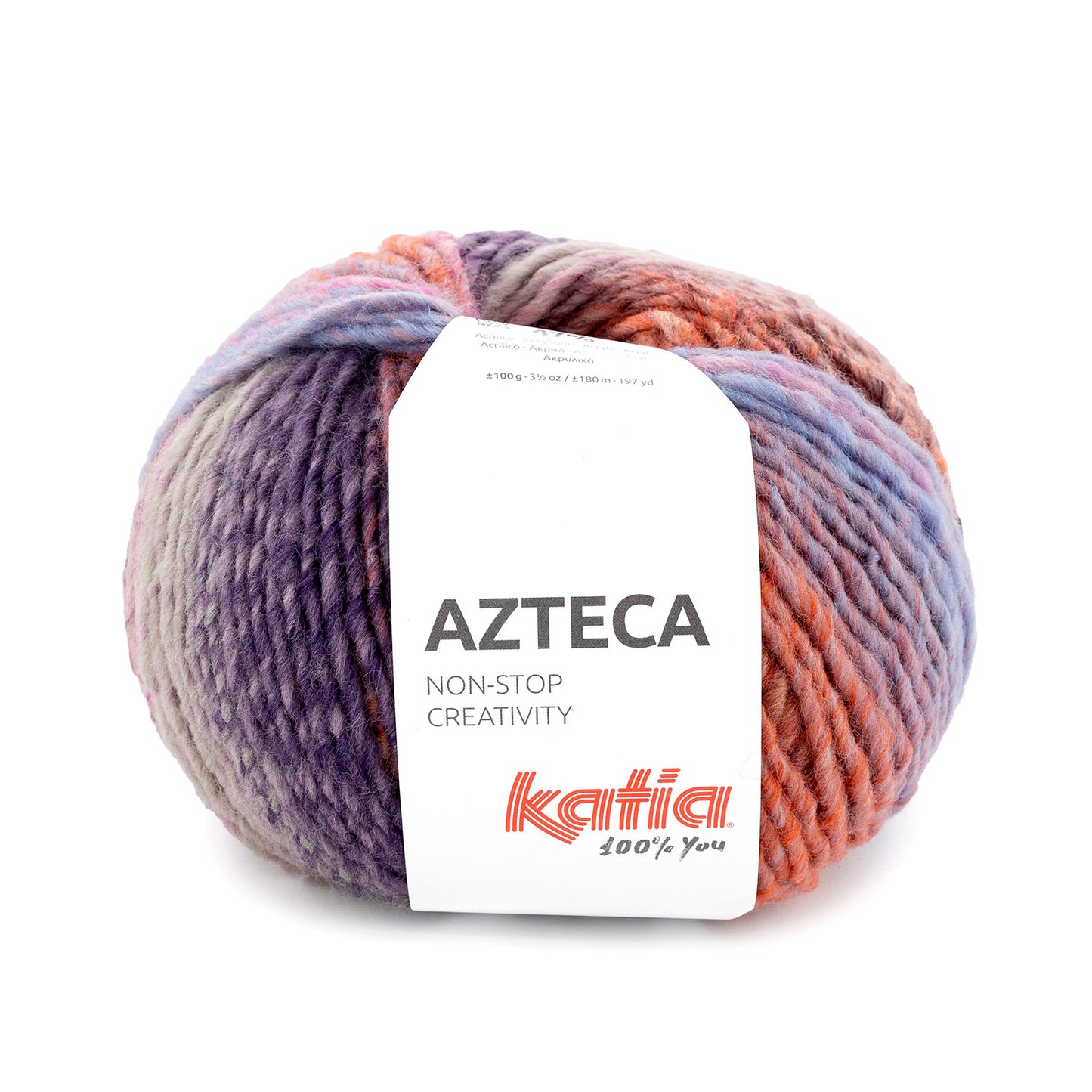 AZTECA
