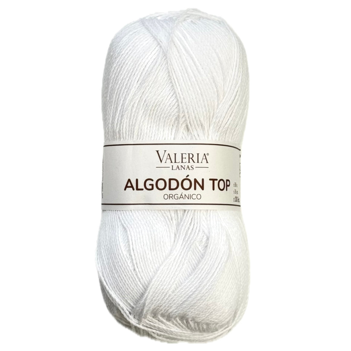 ALGODÓN TOP