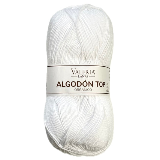 ALGODÓN TOP