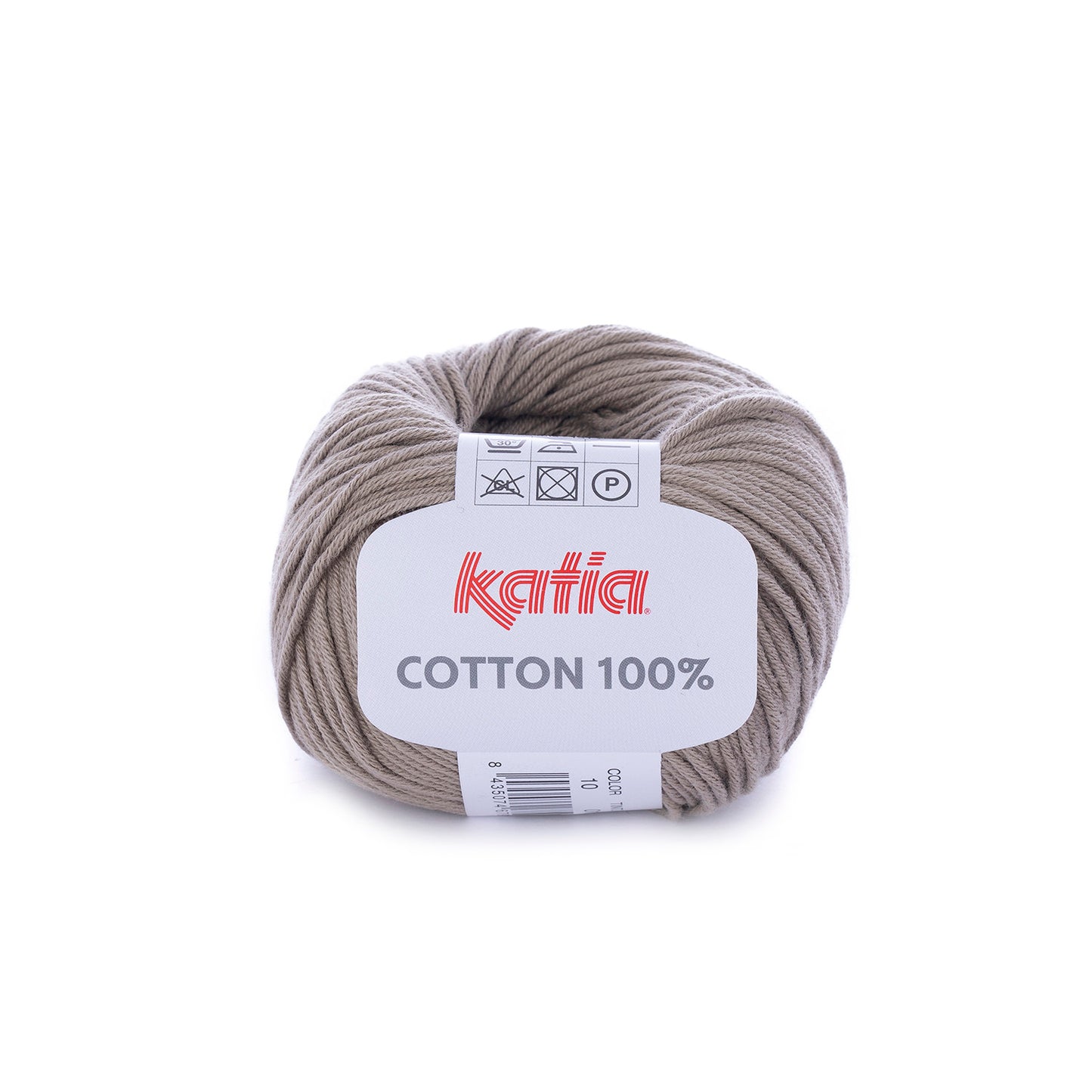 COTTON 100%