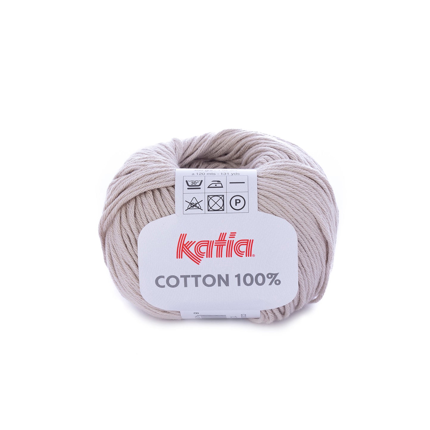 COTTON 100%