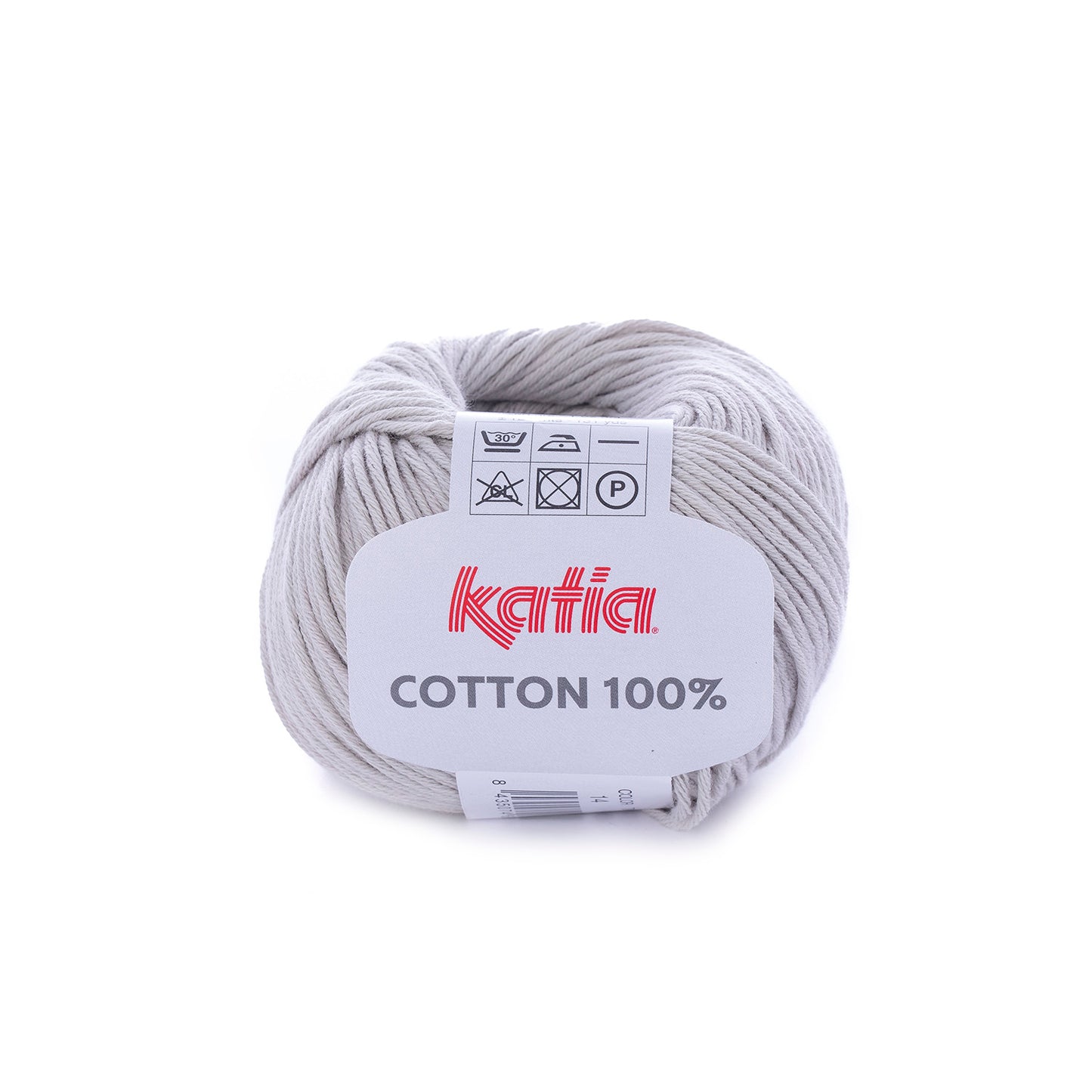 COTTON 100%