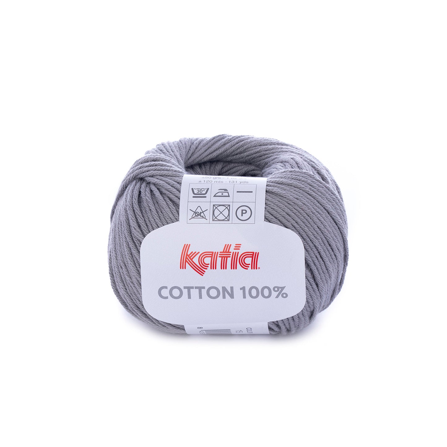 COTTON 100%