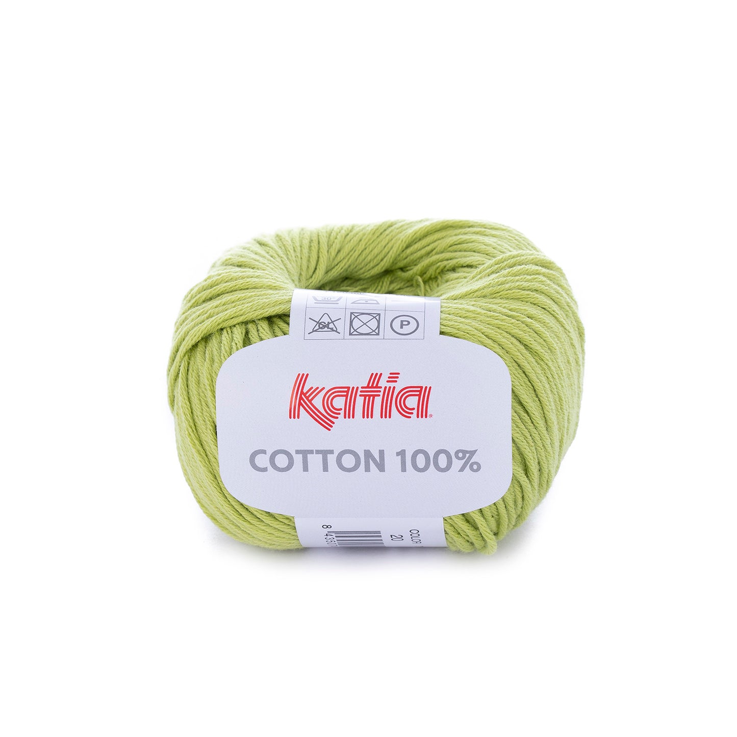 COTTON 100%