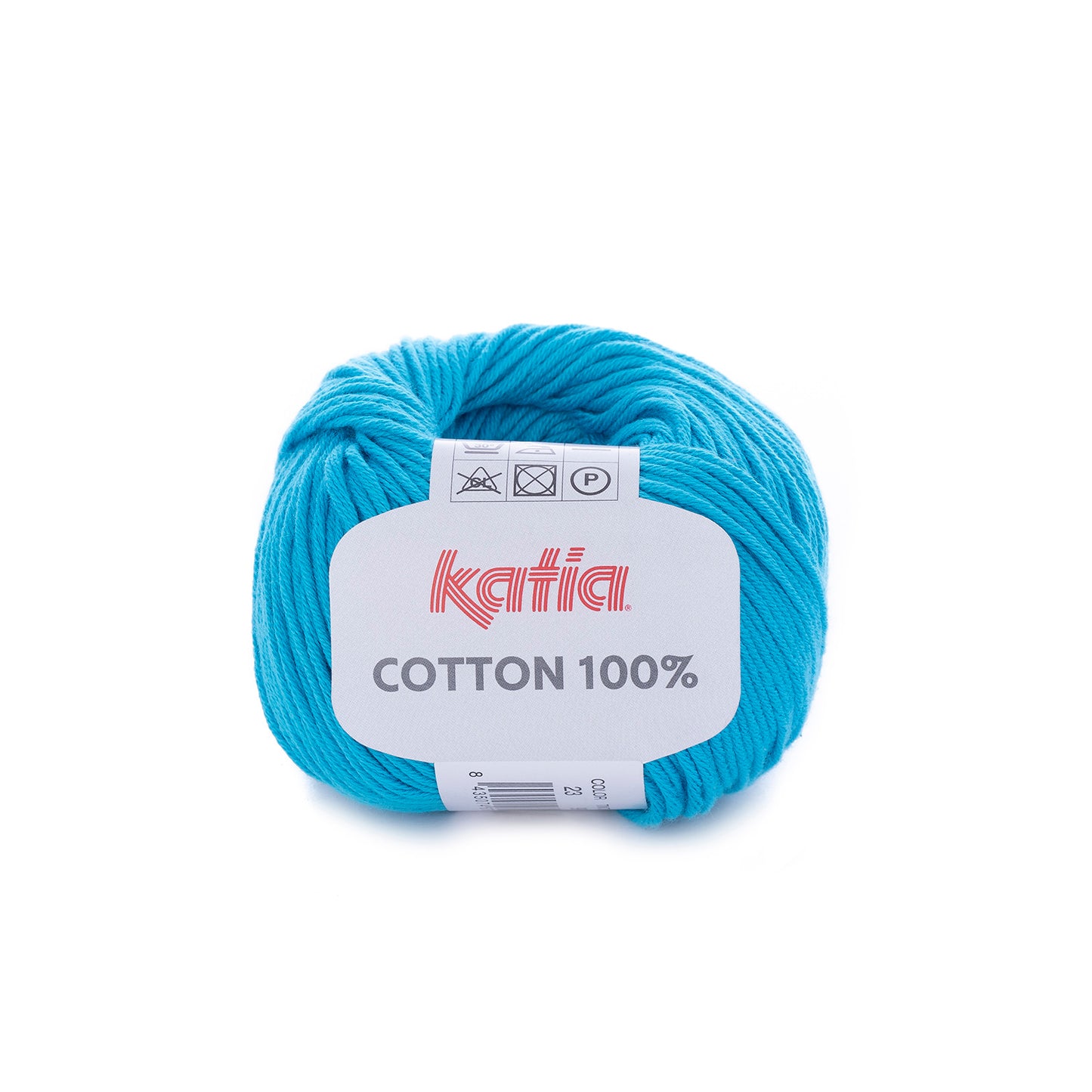 COTTON 100%