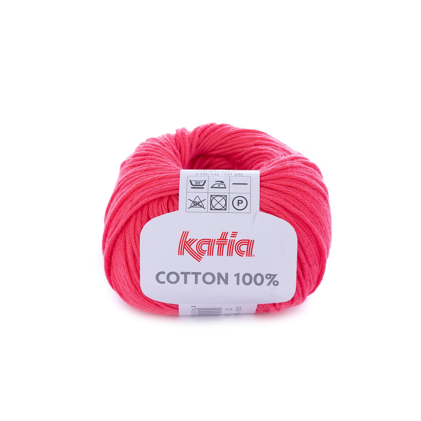 COTTON 100%