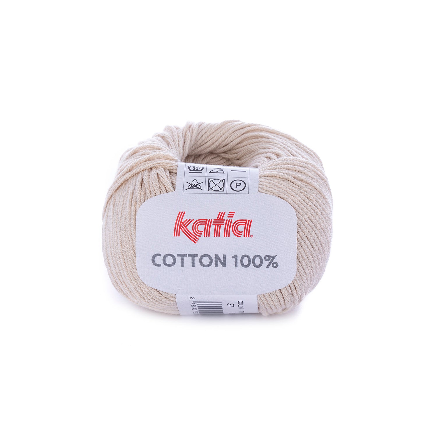 COTTON 100%