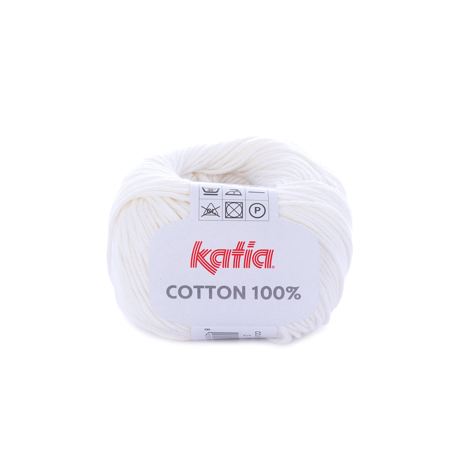 COTTON 100%