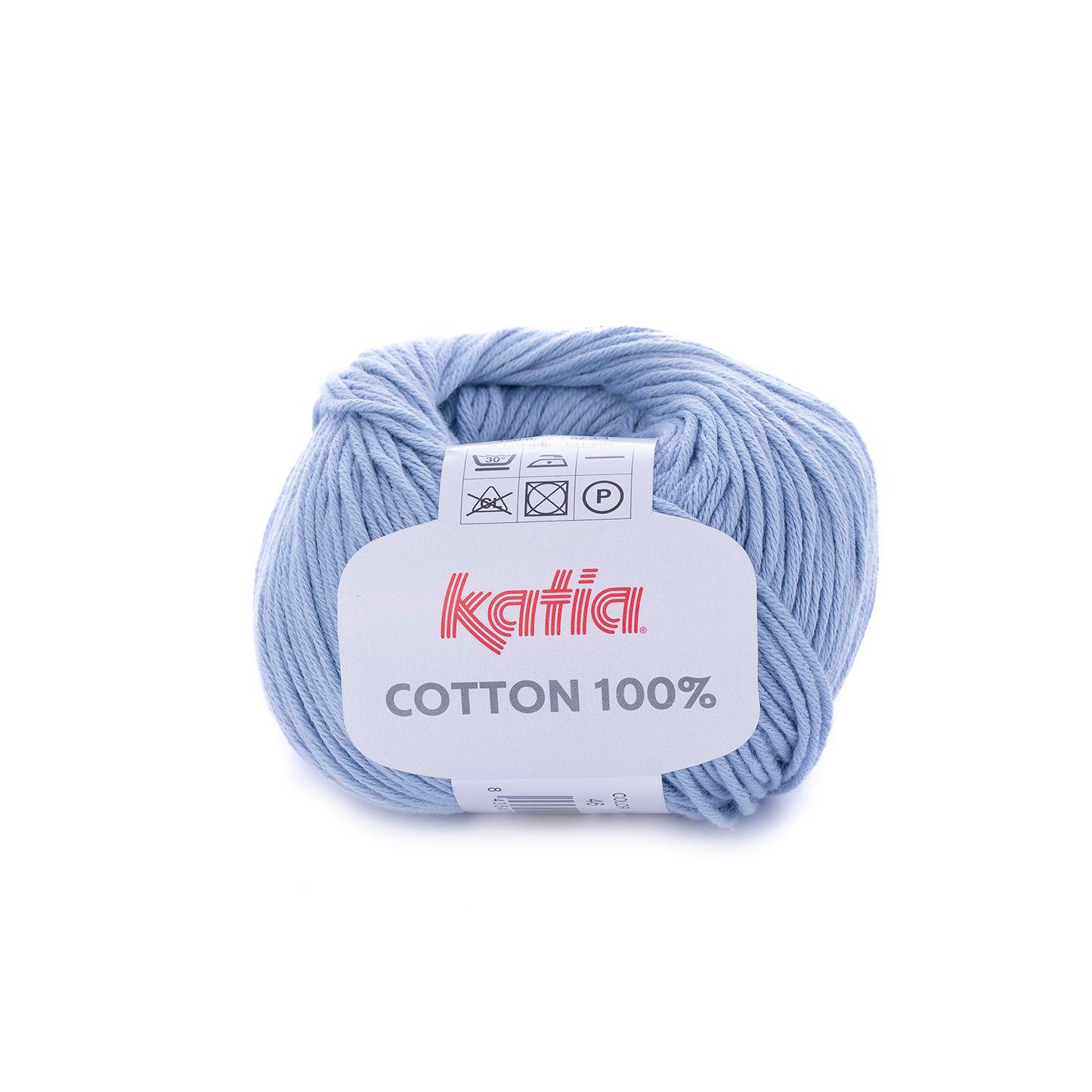 COTTON 100%