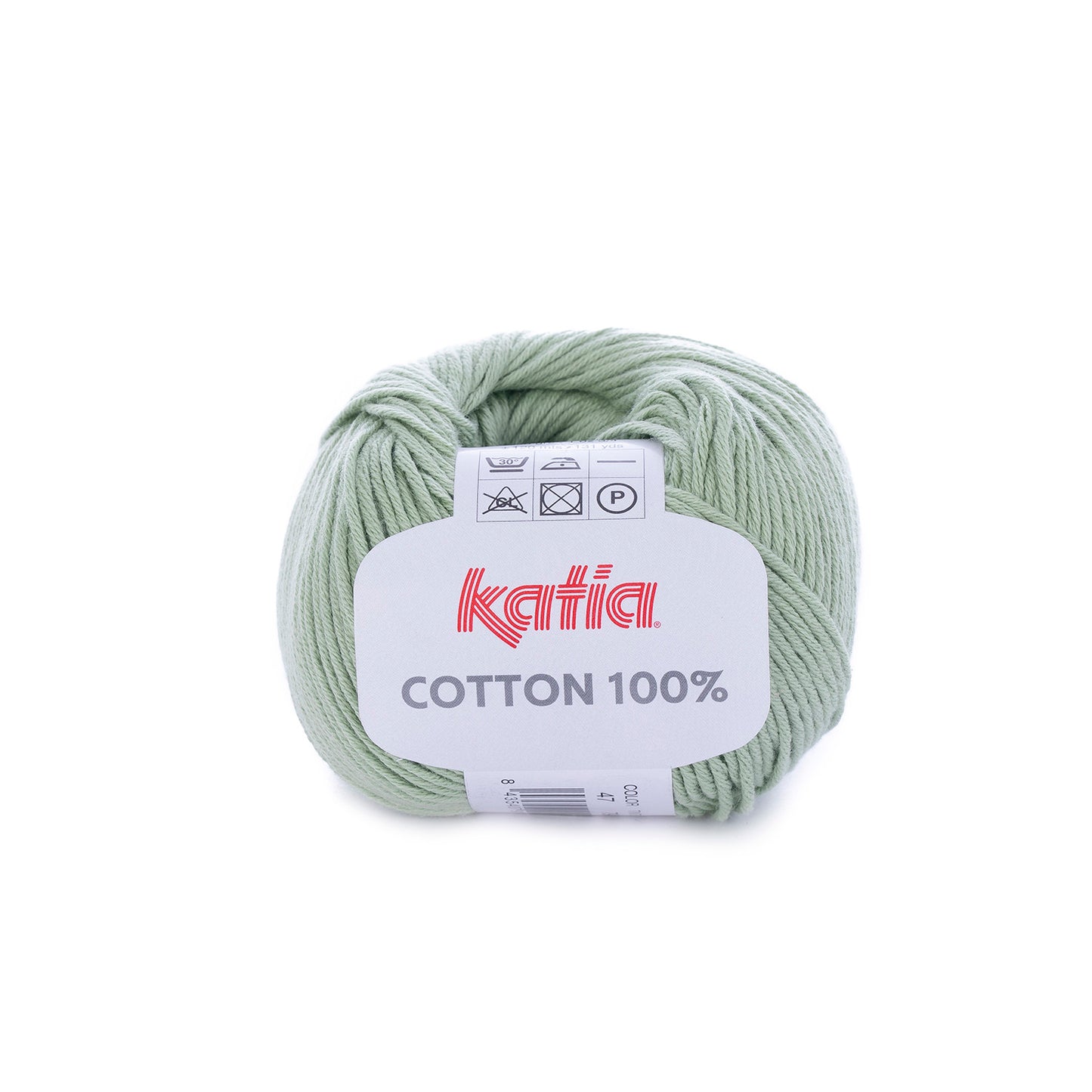 COTTON 100%