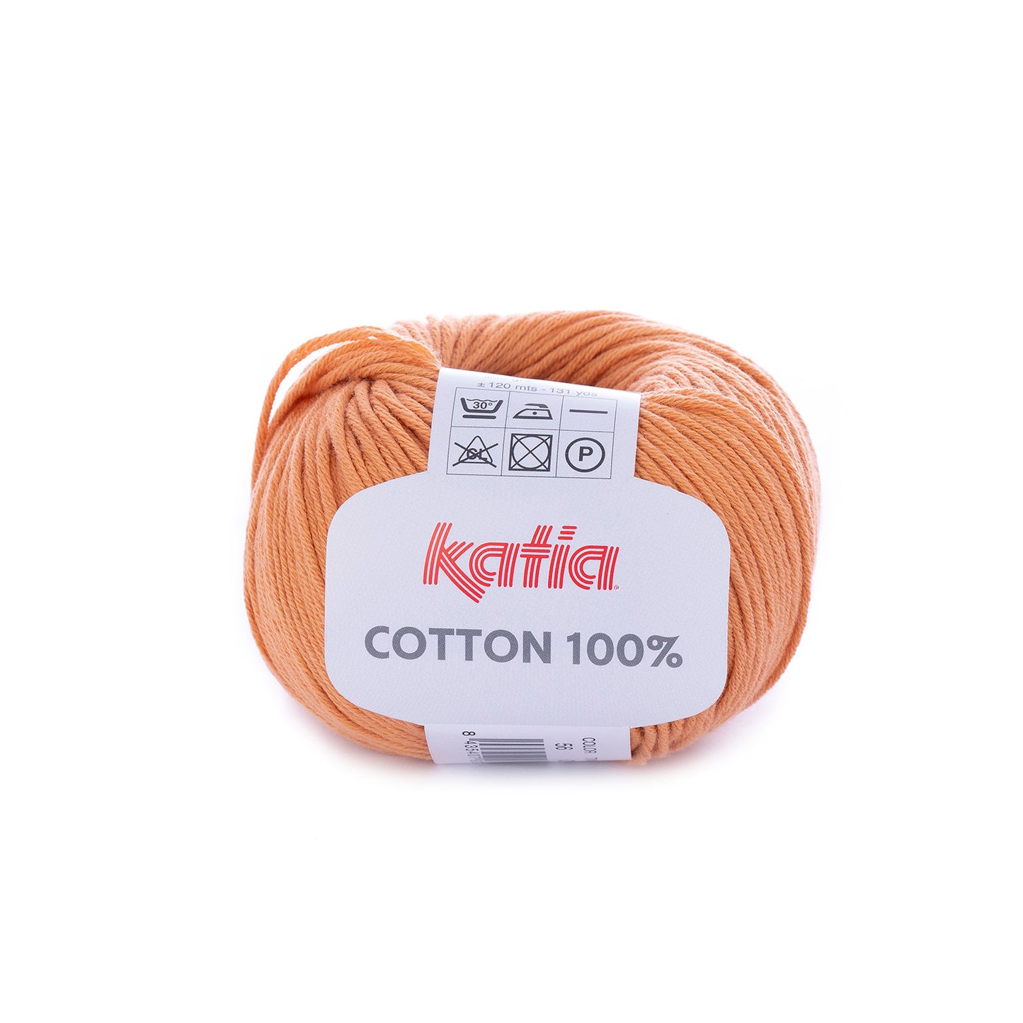 COTTON 100%