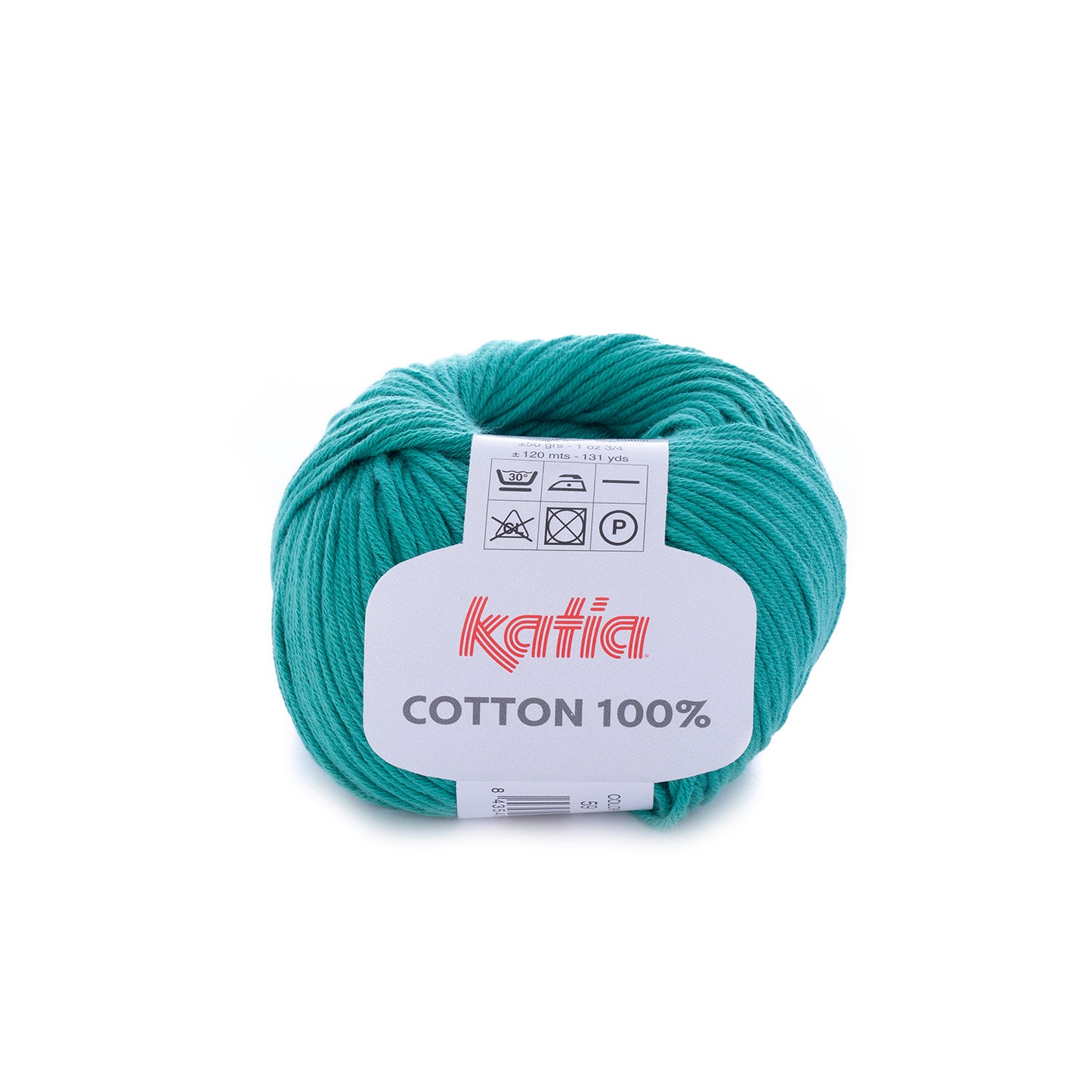 COTTON 100%