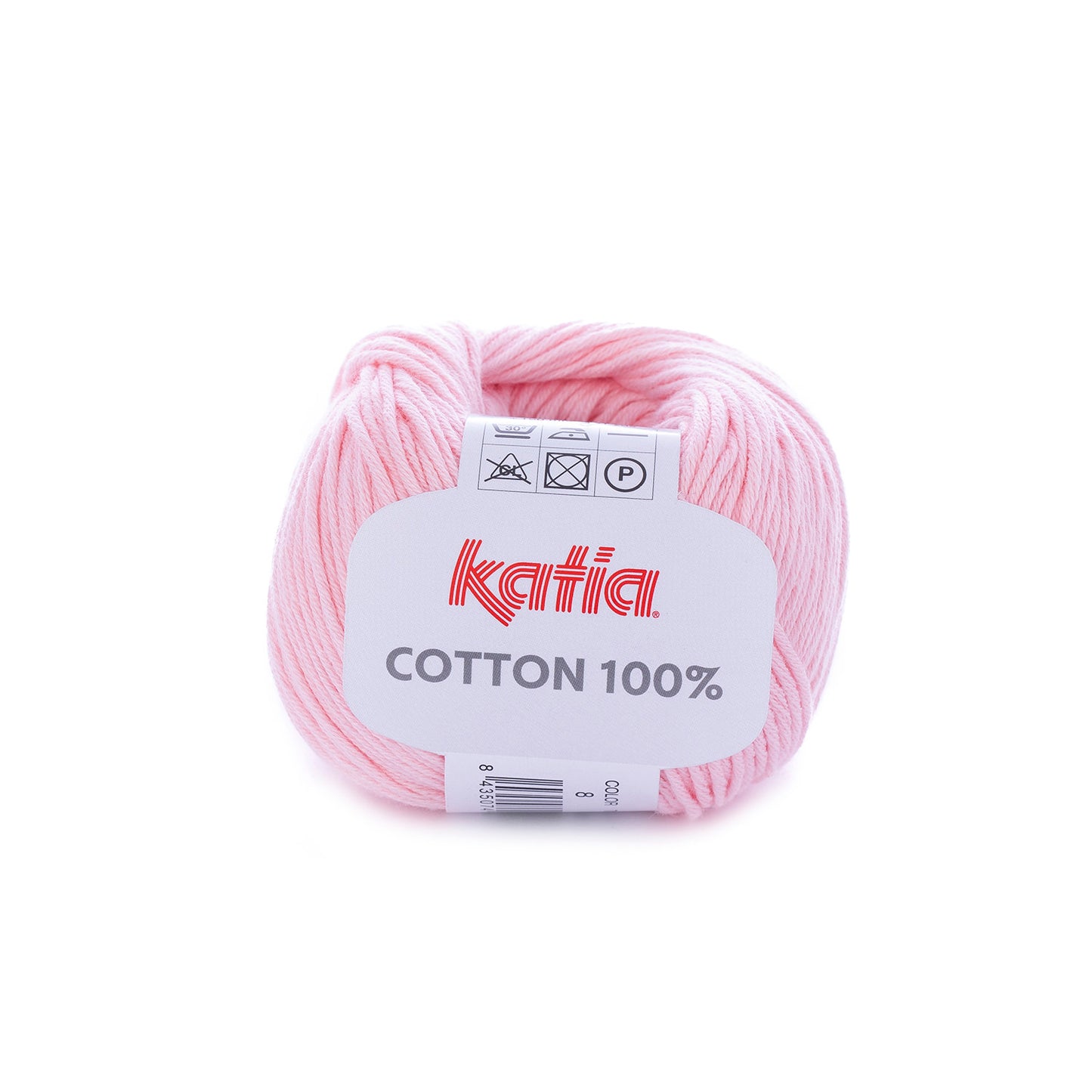 COTTON 100%