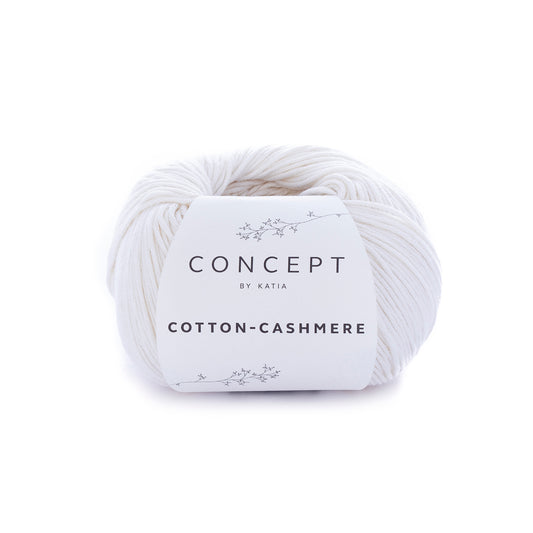 COTTON-CASHMERE