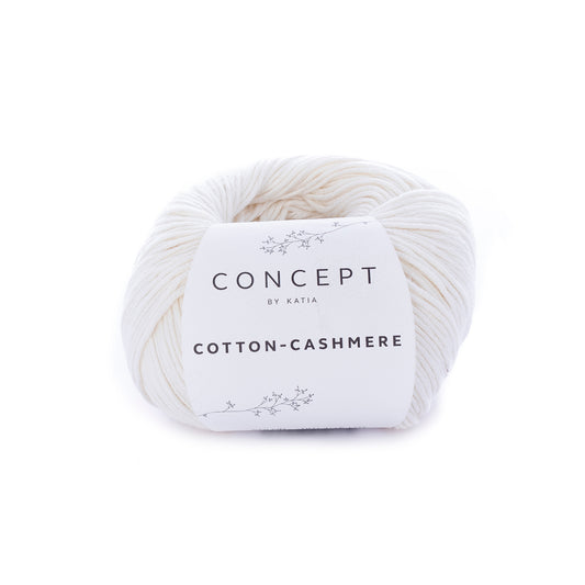 COTTON-CASHMERE