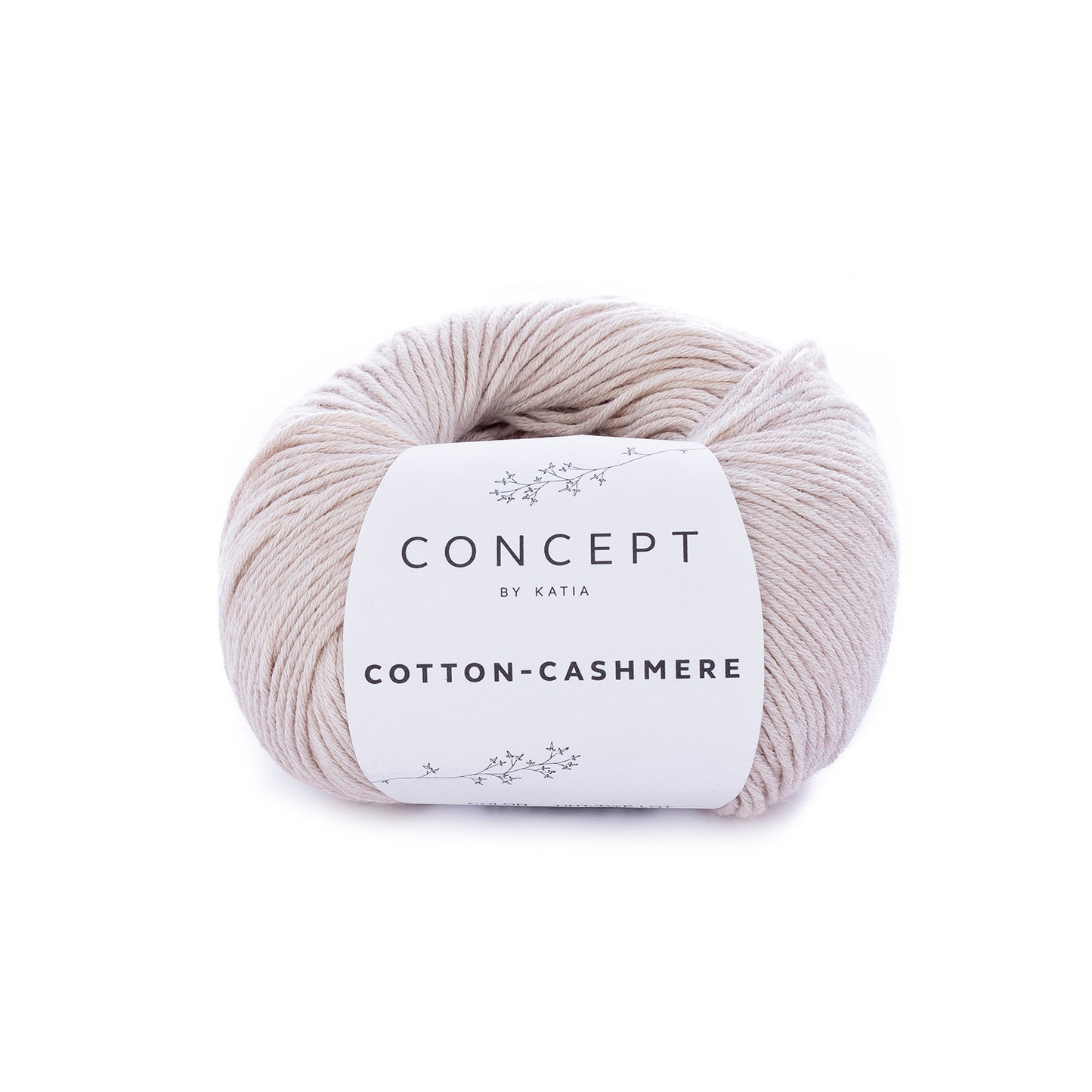 COTTON-CASHMERE