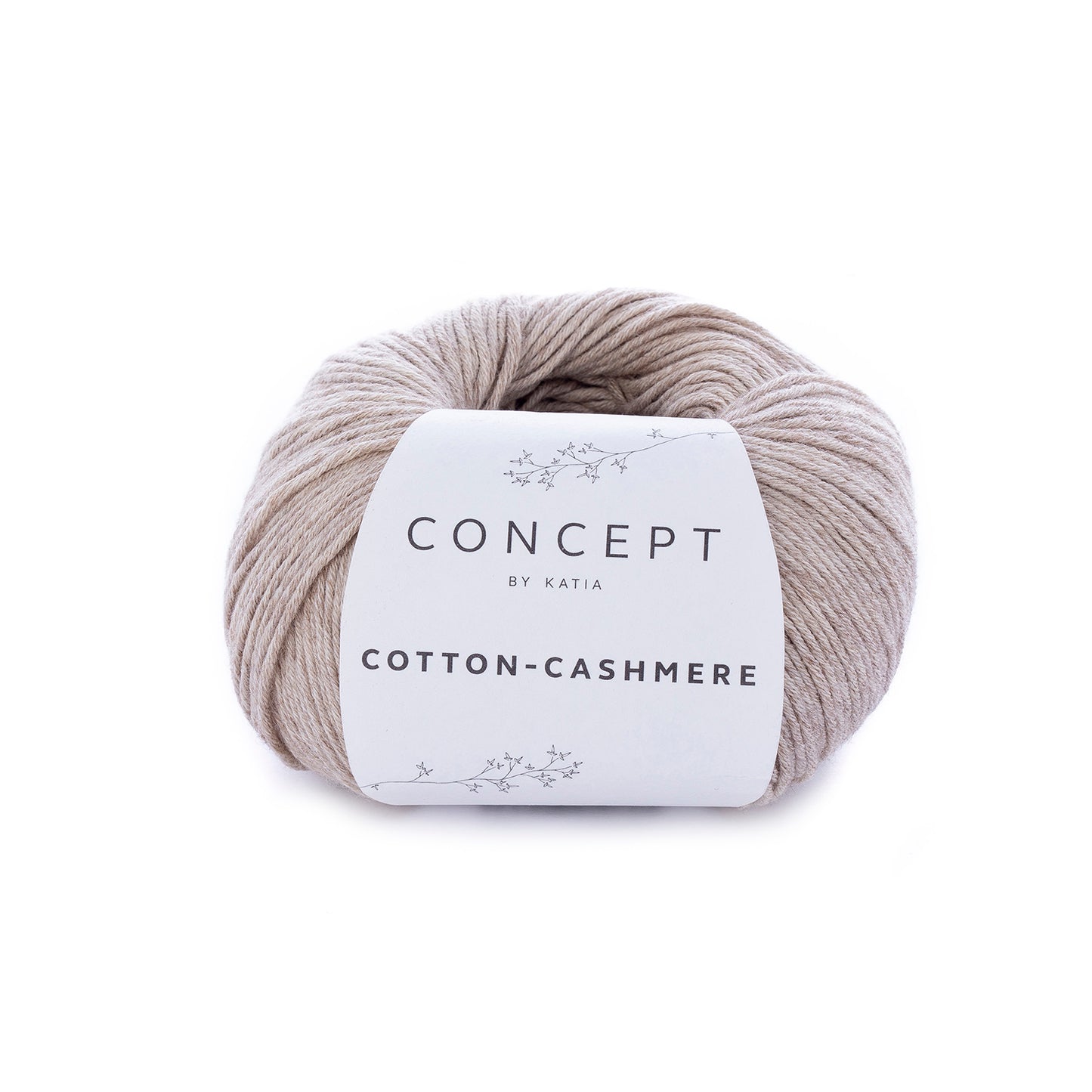 COTTON-CASHMERE