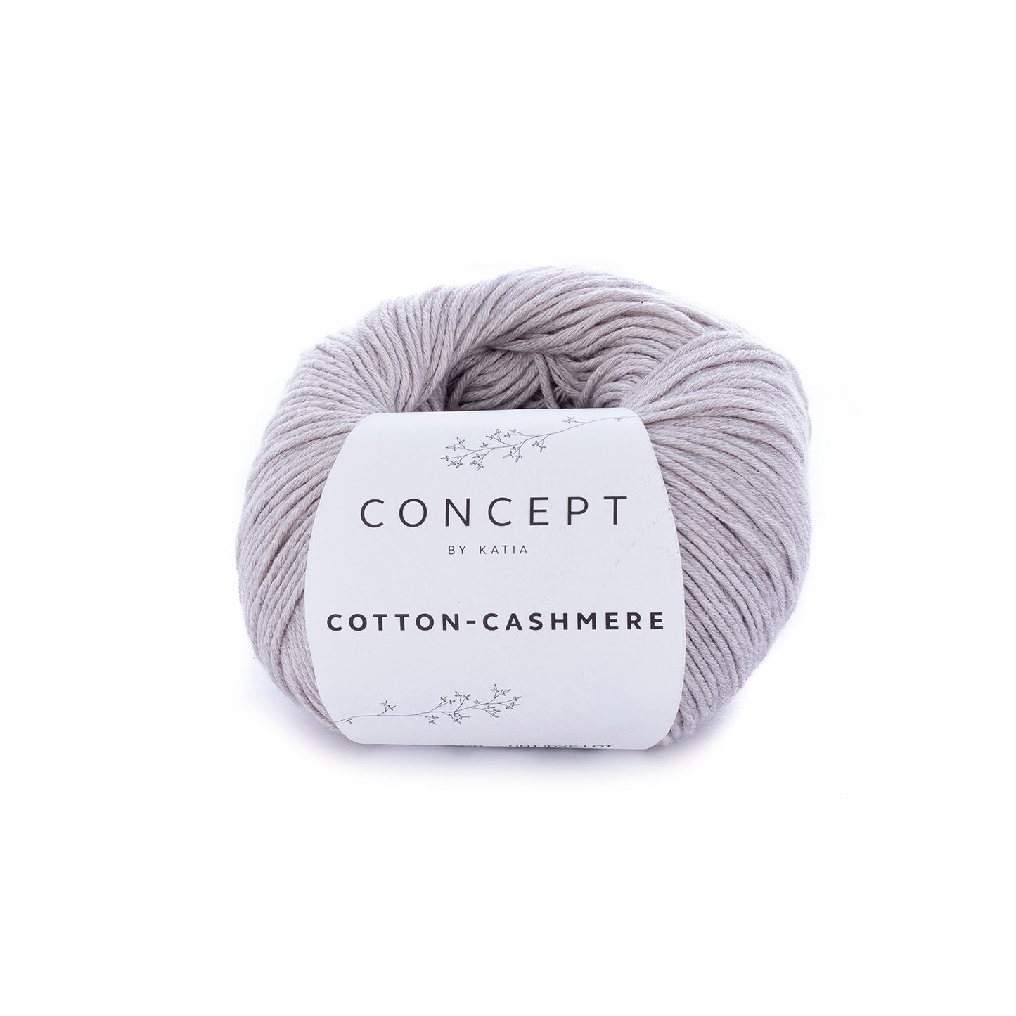 COTTON-CASHMERE