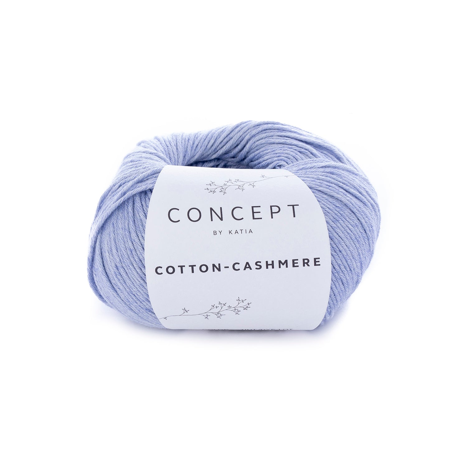 COTTON-CASHMERE