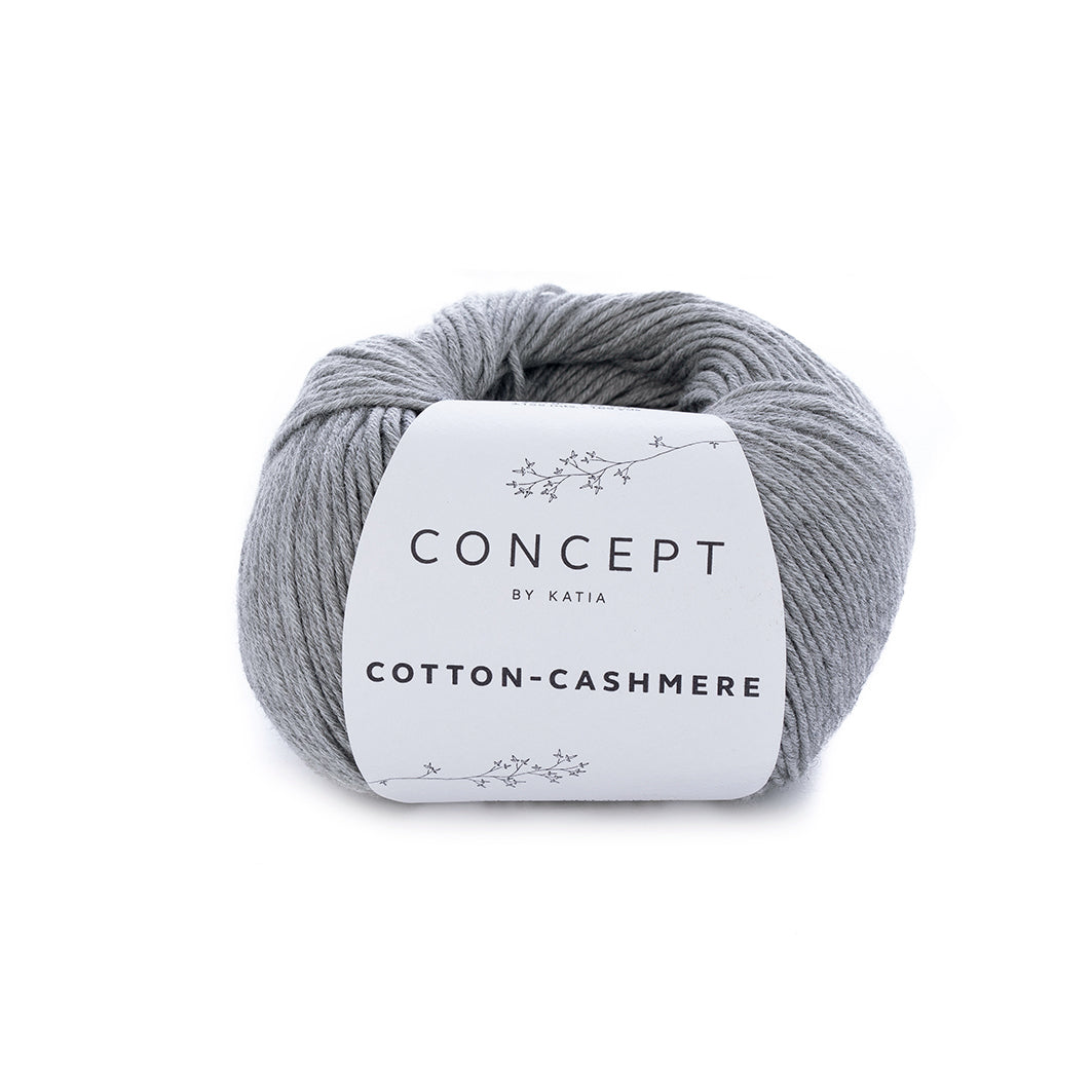 COTTON-CASHMERE