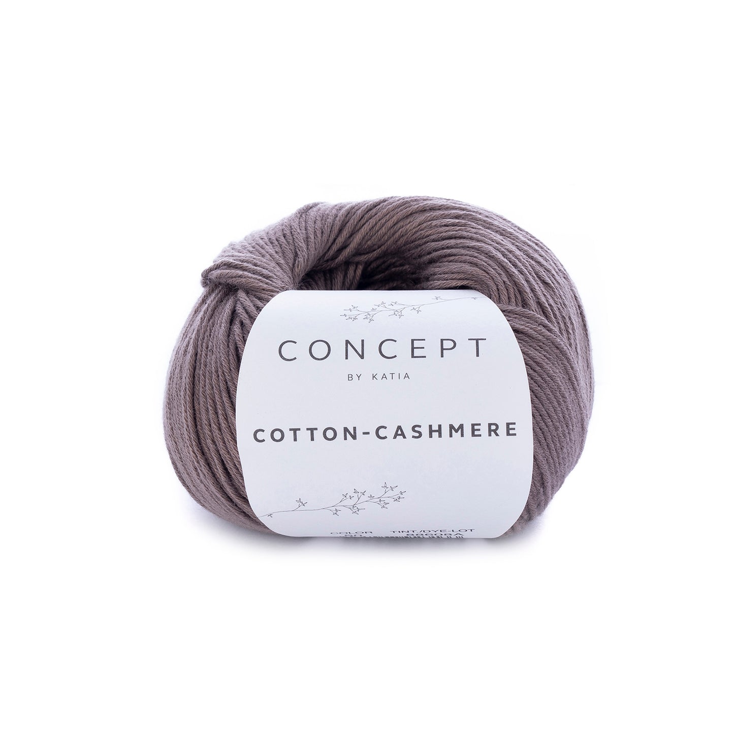 COTTON-CASHMERE