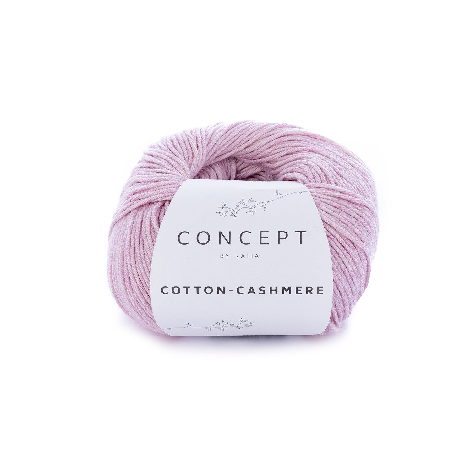 COTTON-CASHMERE
