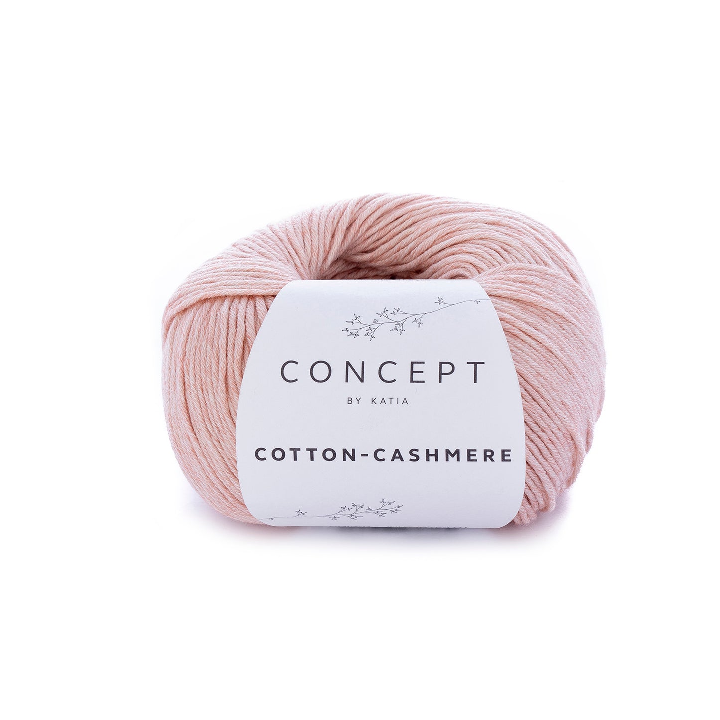 COTTON-CASHMERE