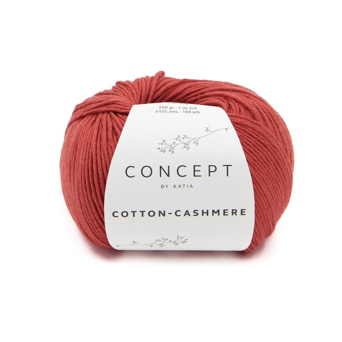 COTTON-CASHMERE
