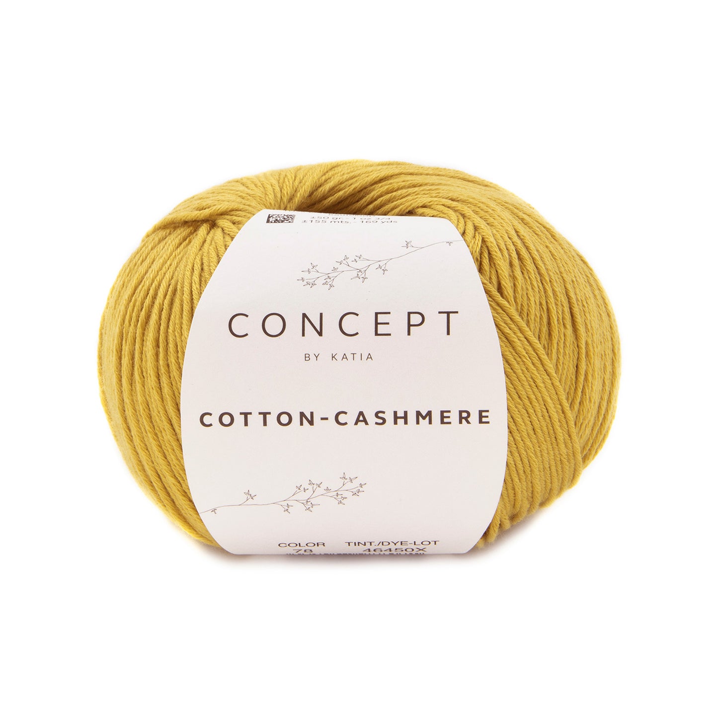 COTTON-CASHMERE