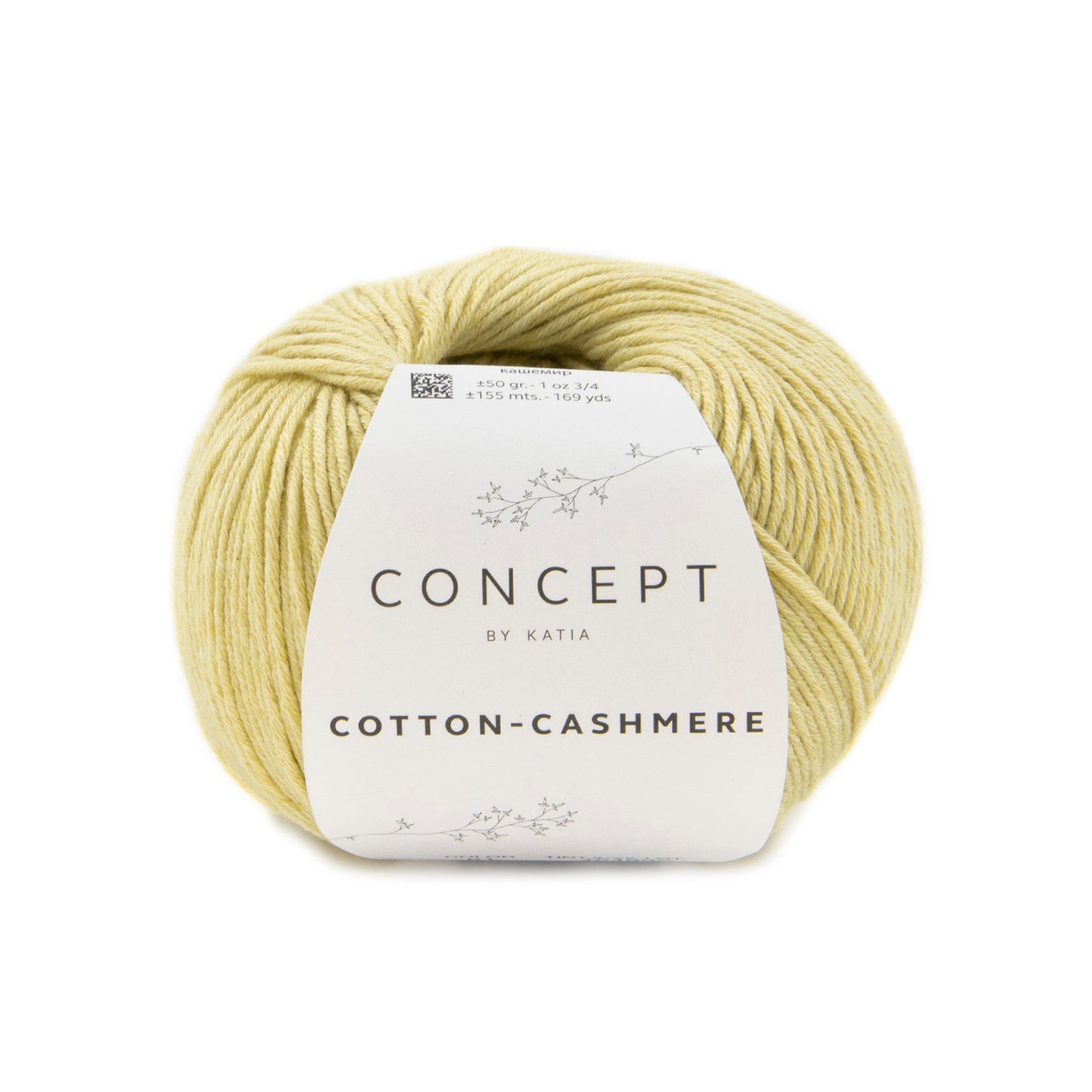 COTTON-CASHMERE