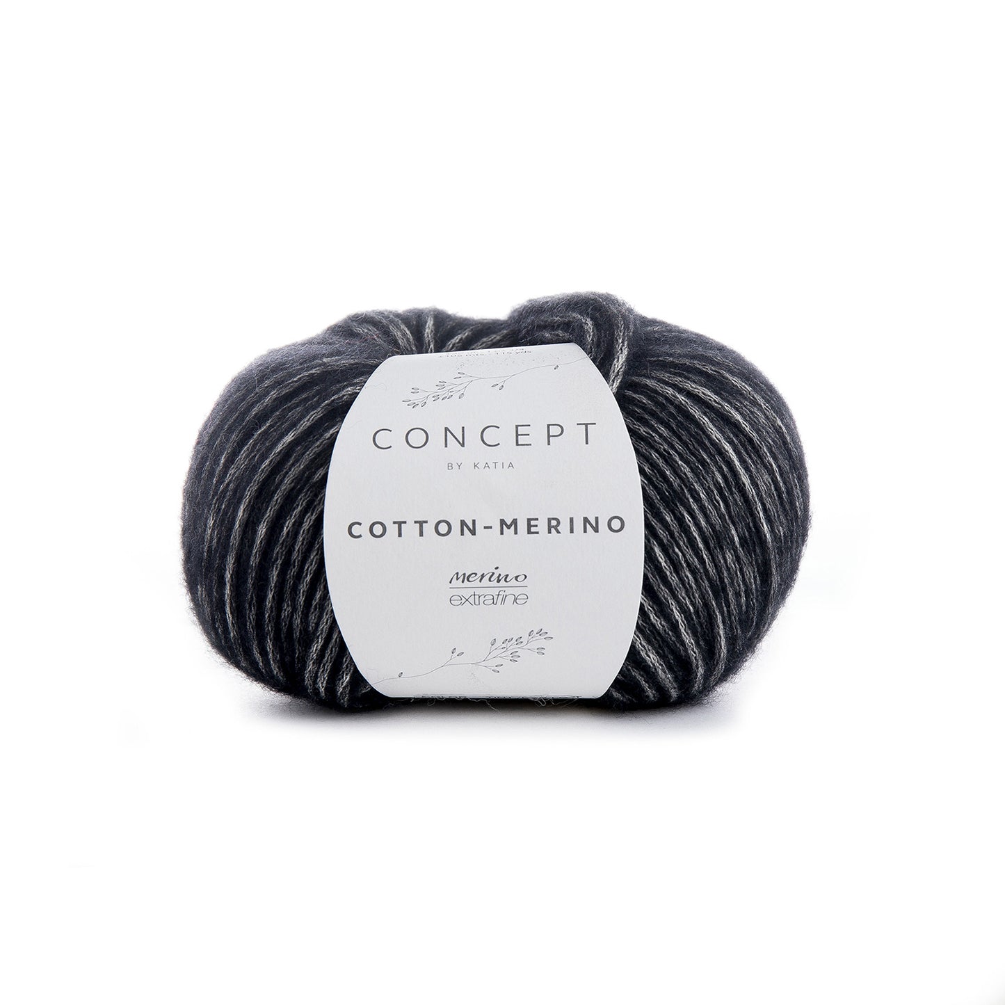 COTTON-MERINO