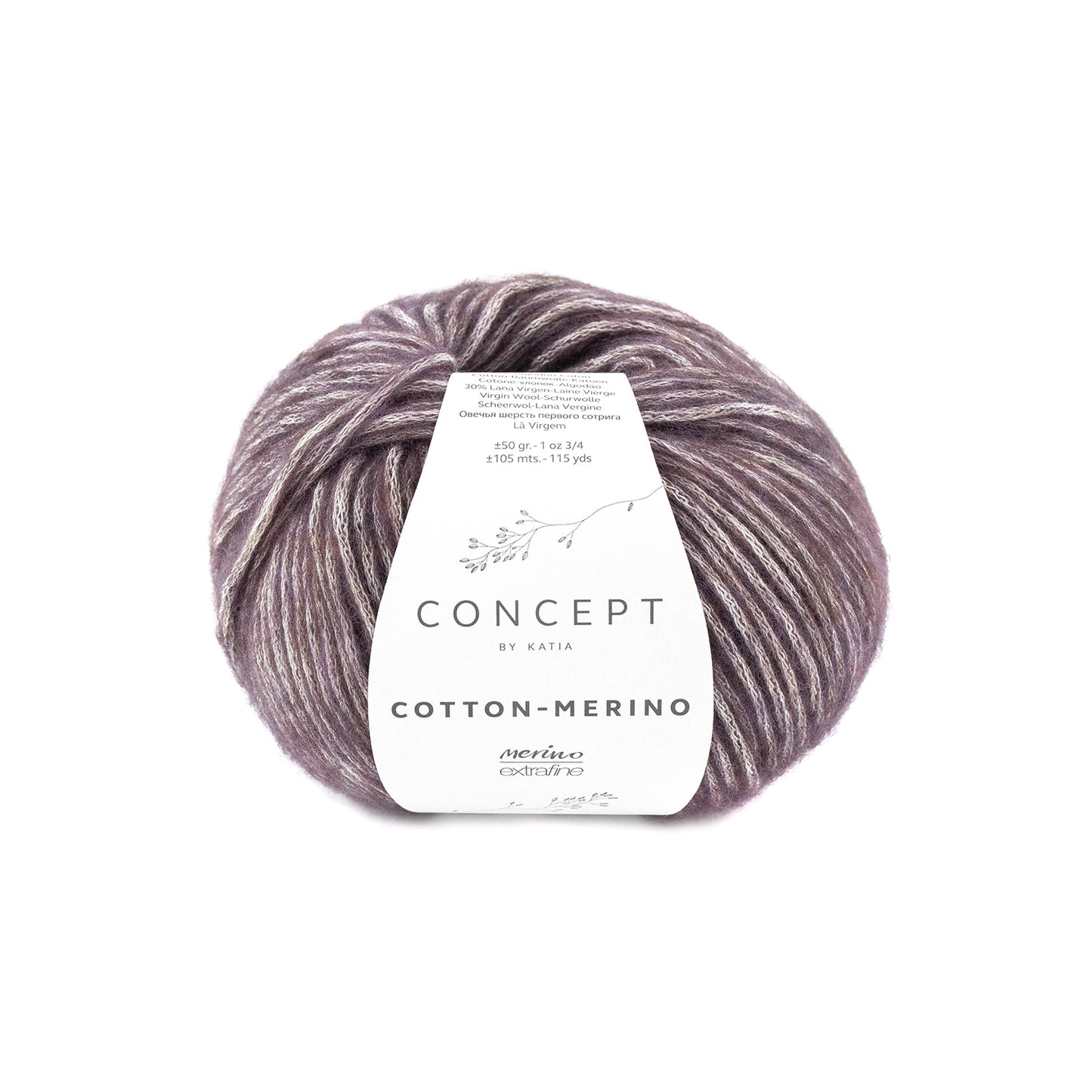 COTTON-MERINO