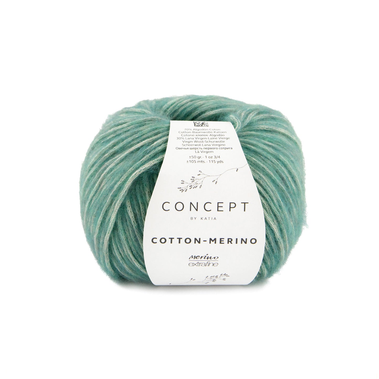 COTTON-MERINO