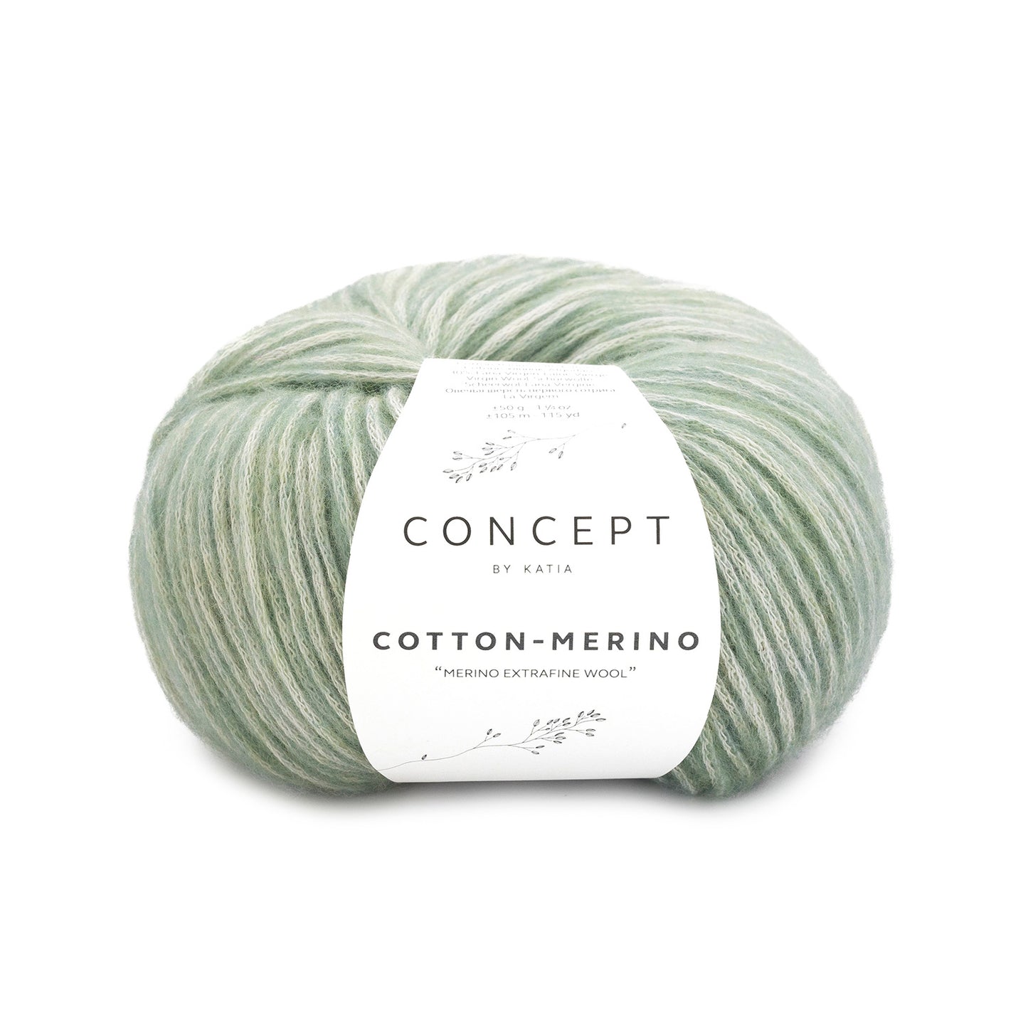 COTTON-MERINO
