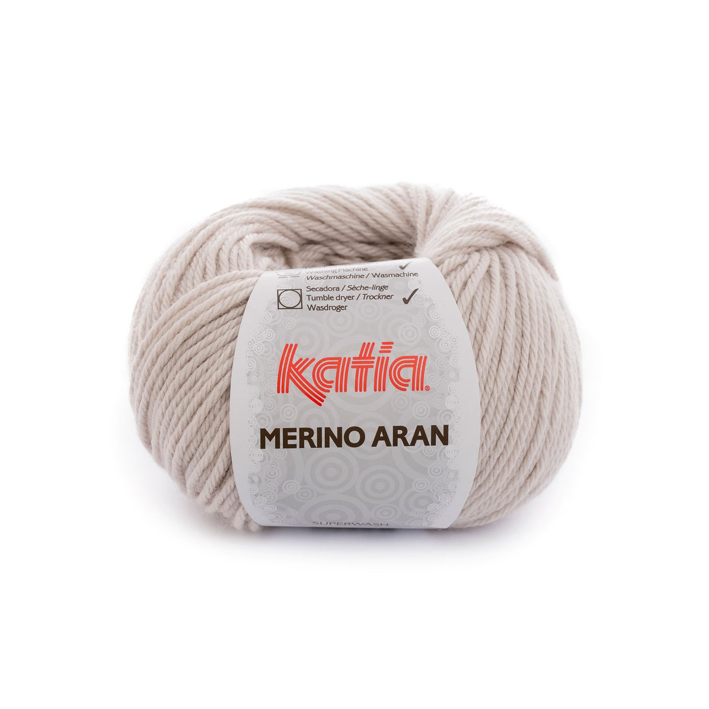 MERINO ARAN