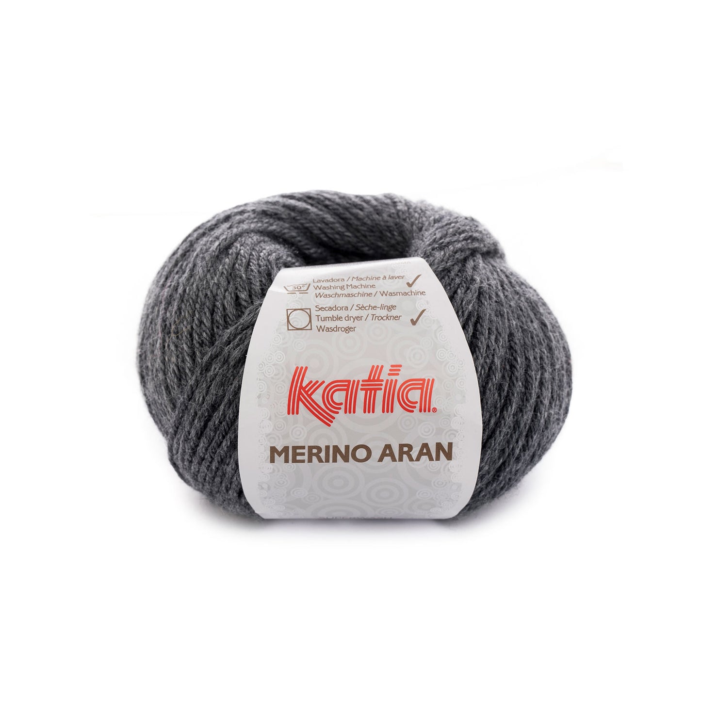 MERINO ARAN
