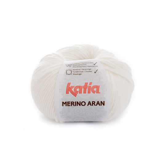MERINO ARAN