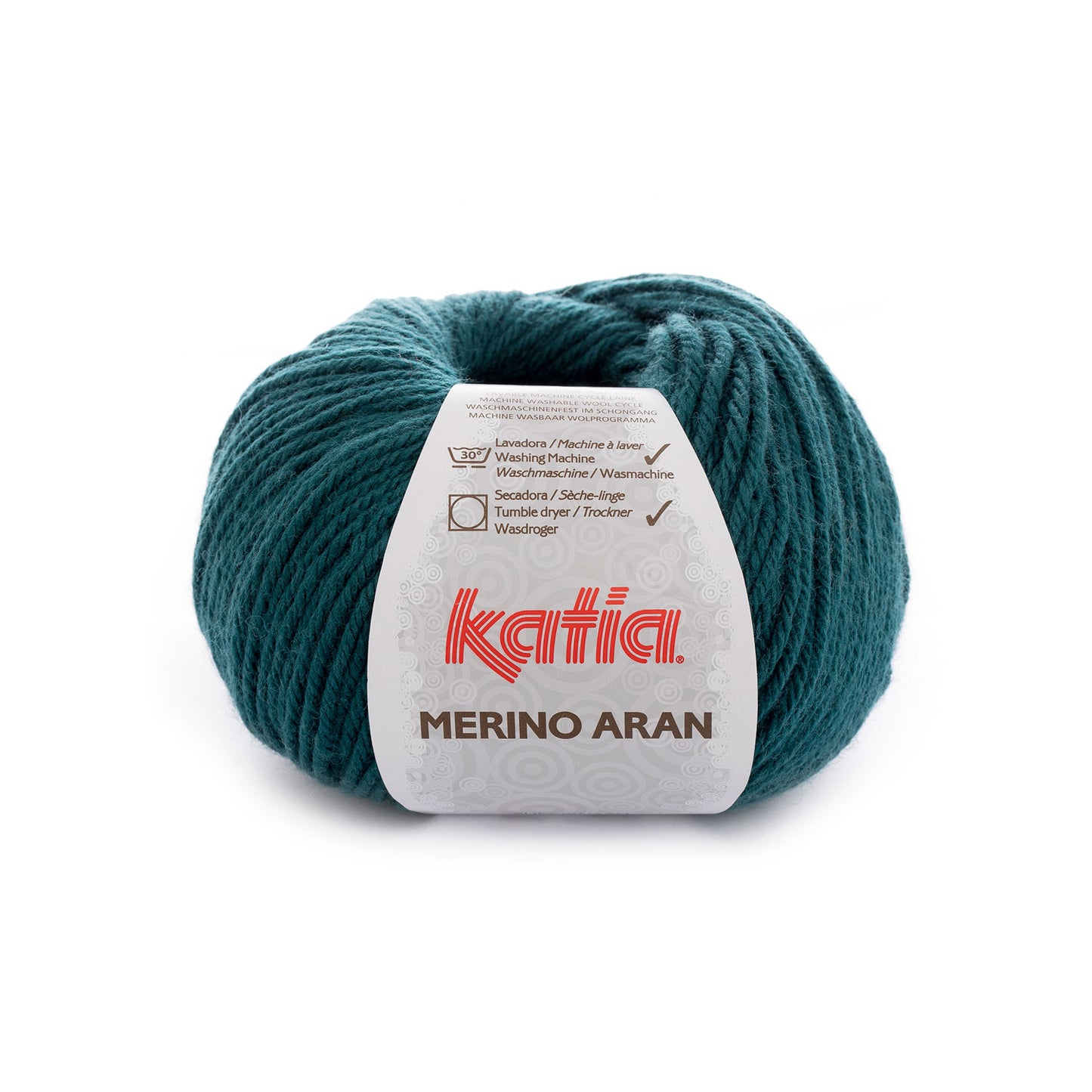 MERINO ARAN