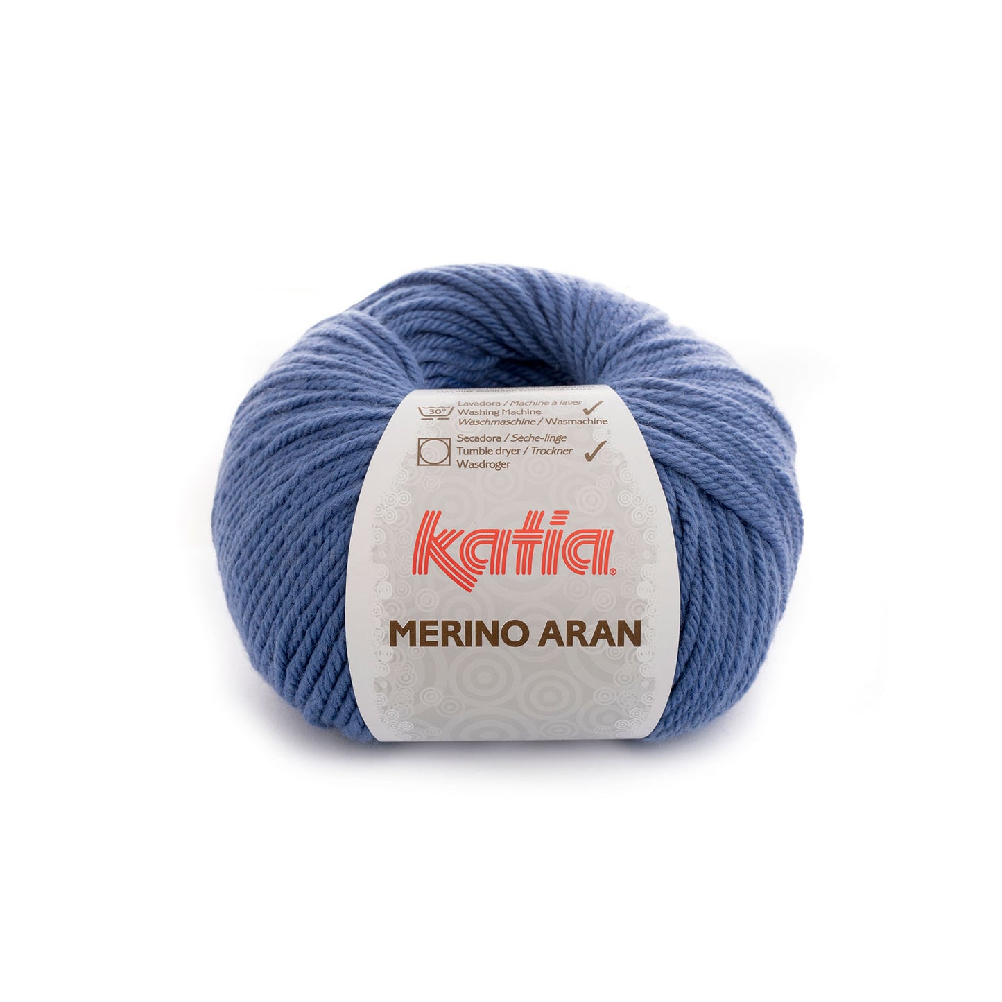 MERINO ARAN