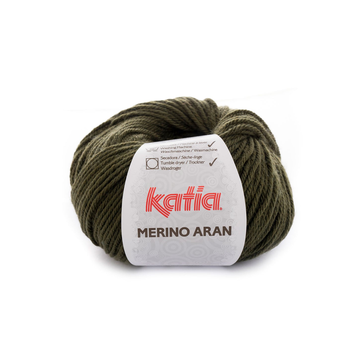 MERINO ARAN