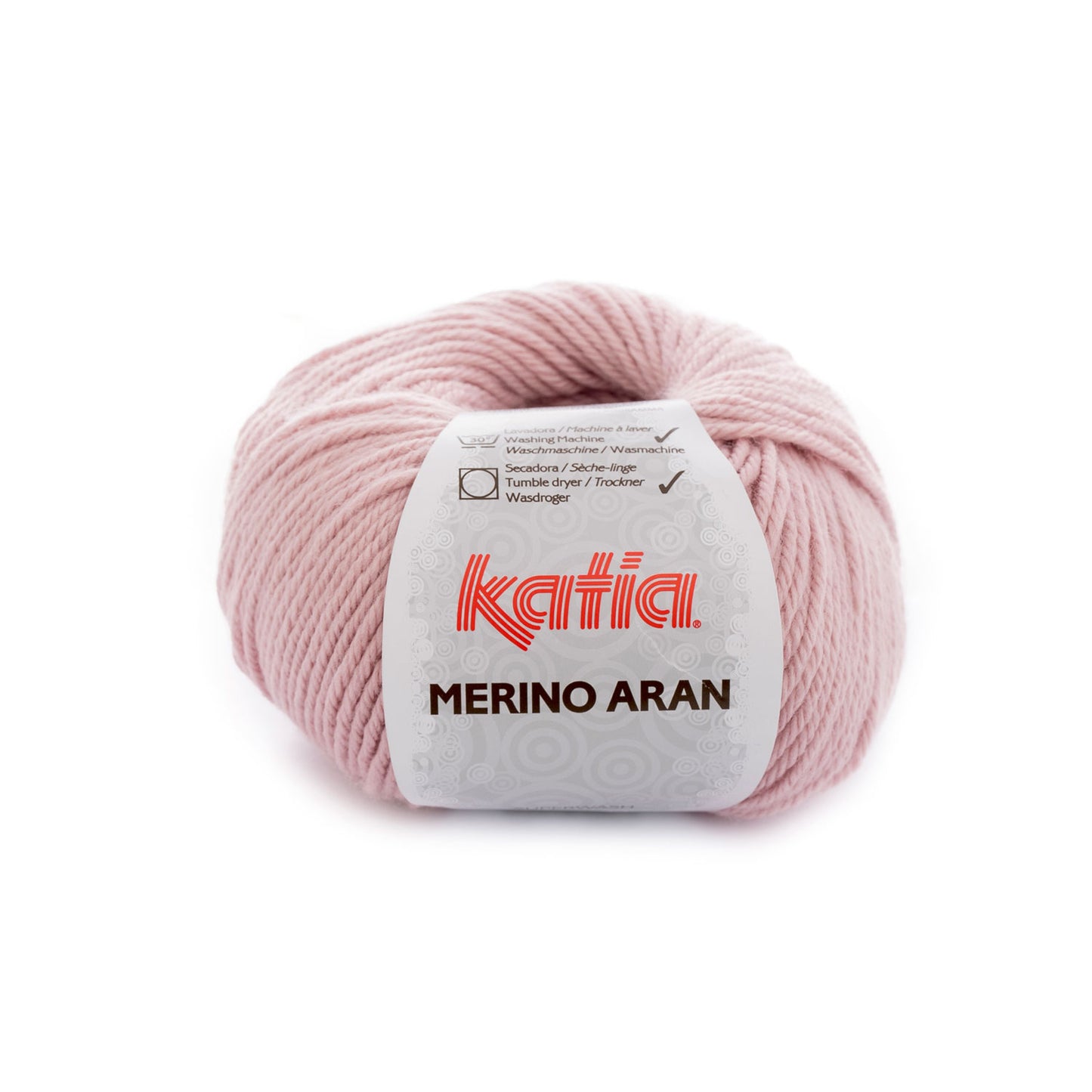 MERINO ARAN