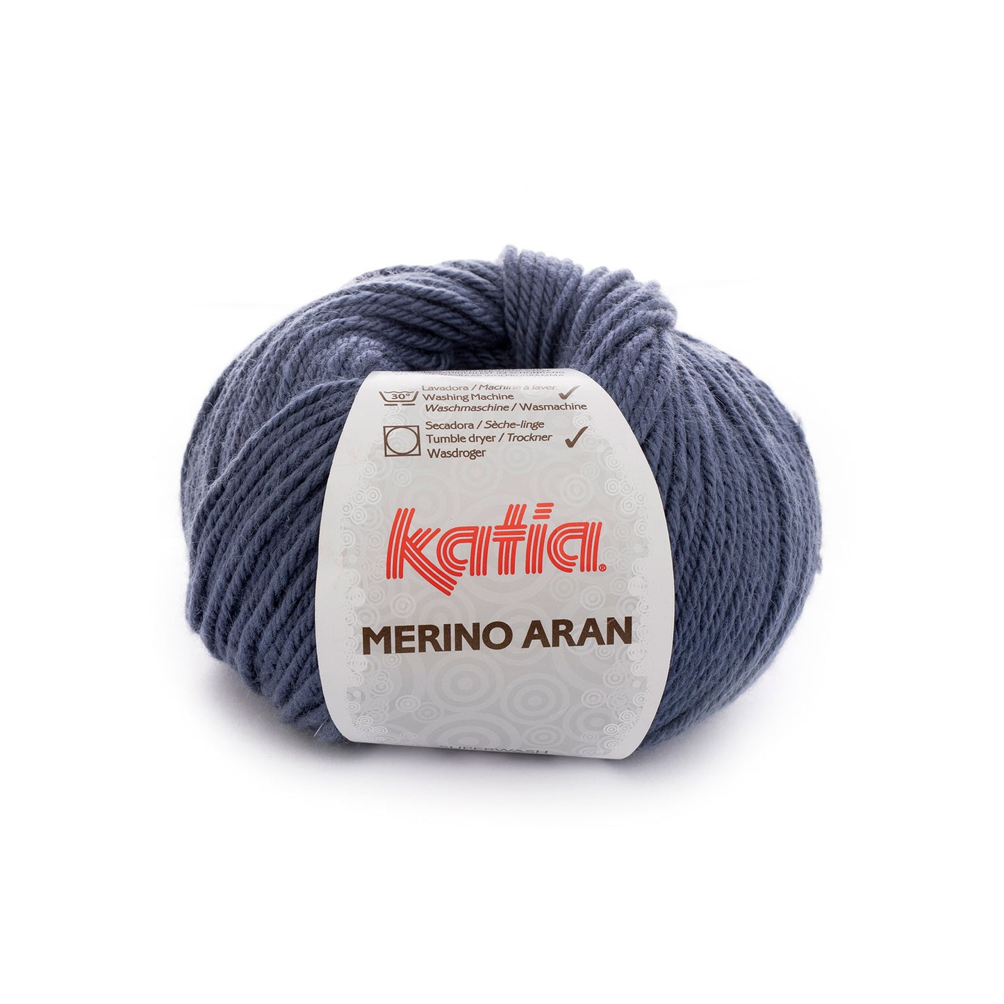 MERINO ARAN