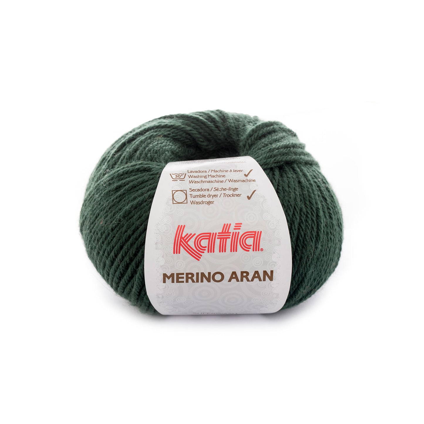 MERINO ARAN