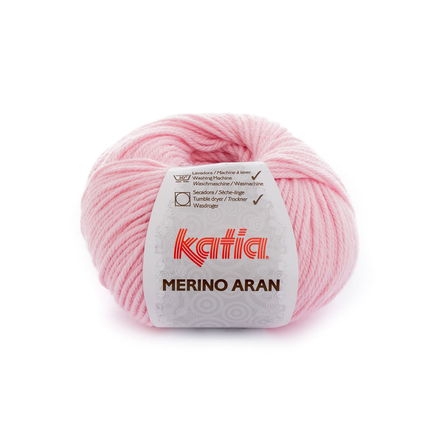 MERINO ARAN