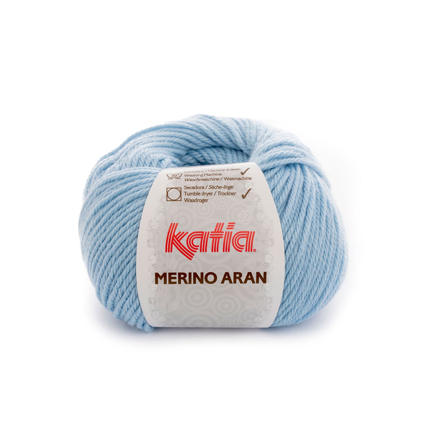 MERINO ARAN