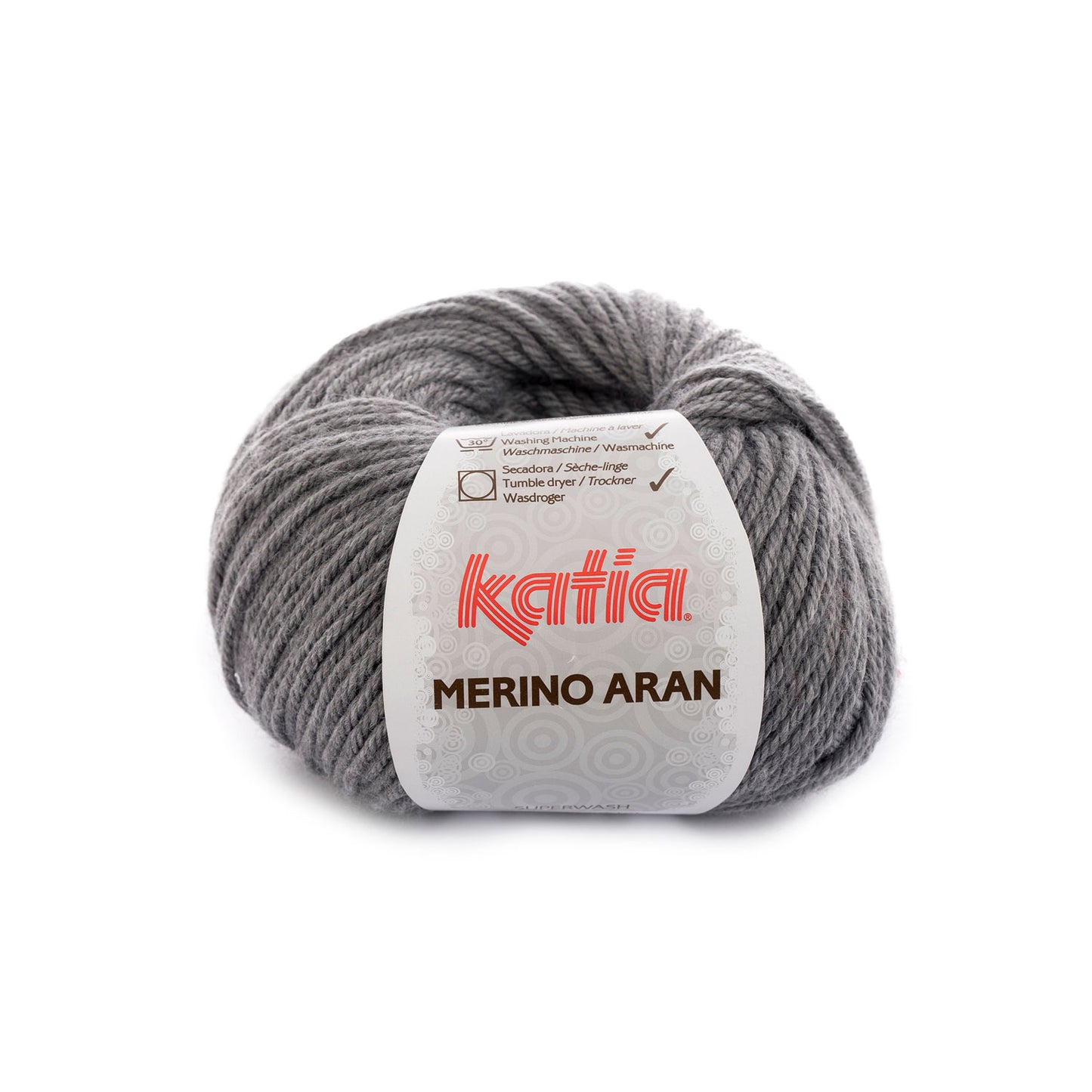 MERINO ARAN