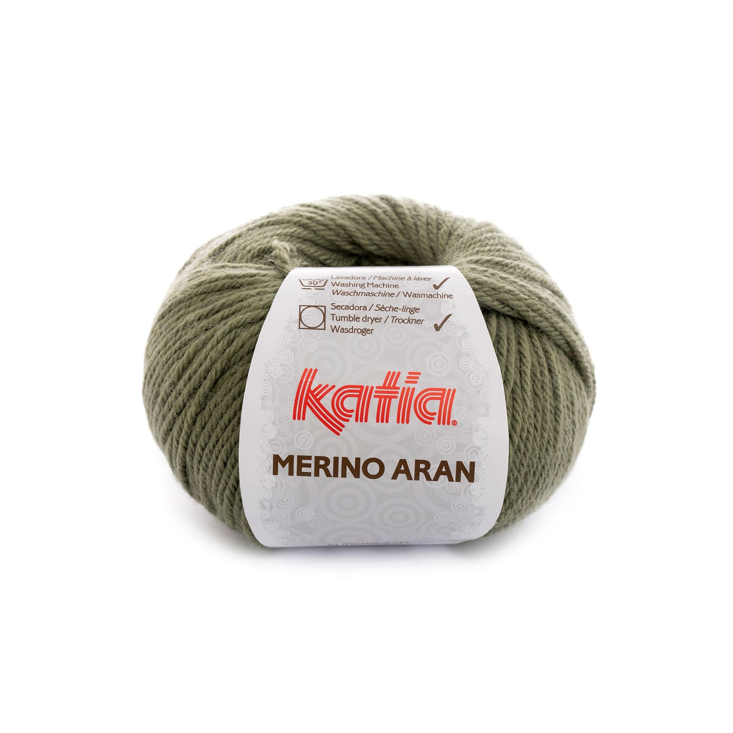 MERINO ARAN