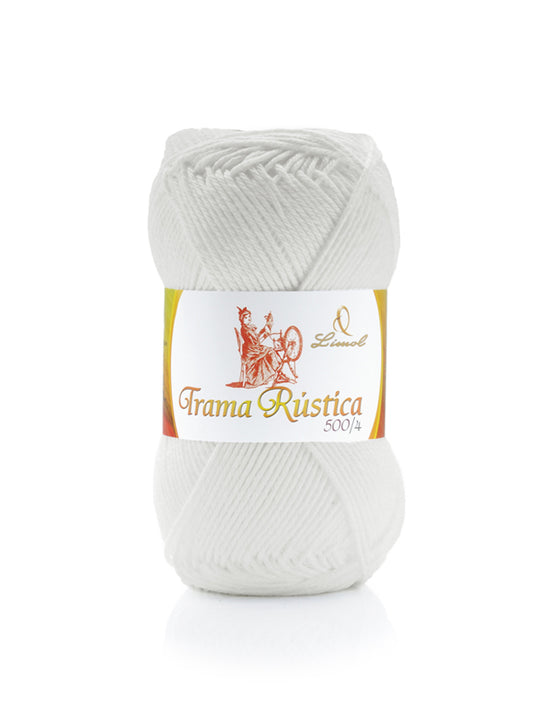 TRAMA RÚSTICA